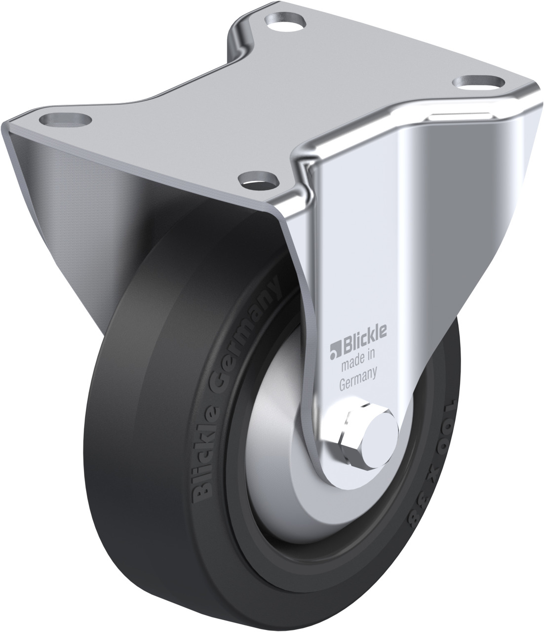 B-POEV 100R-FA