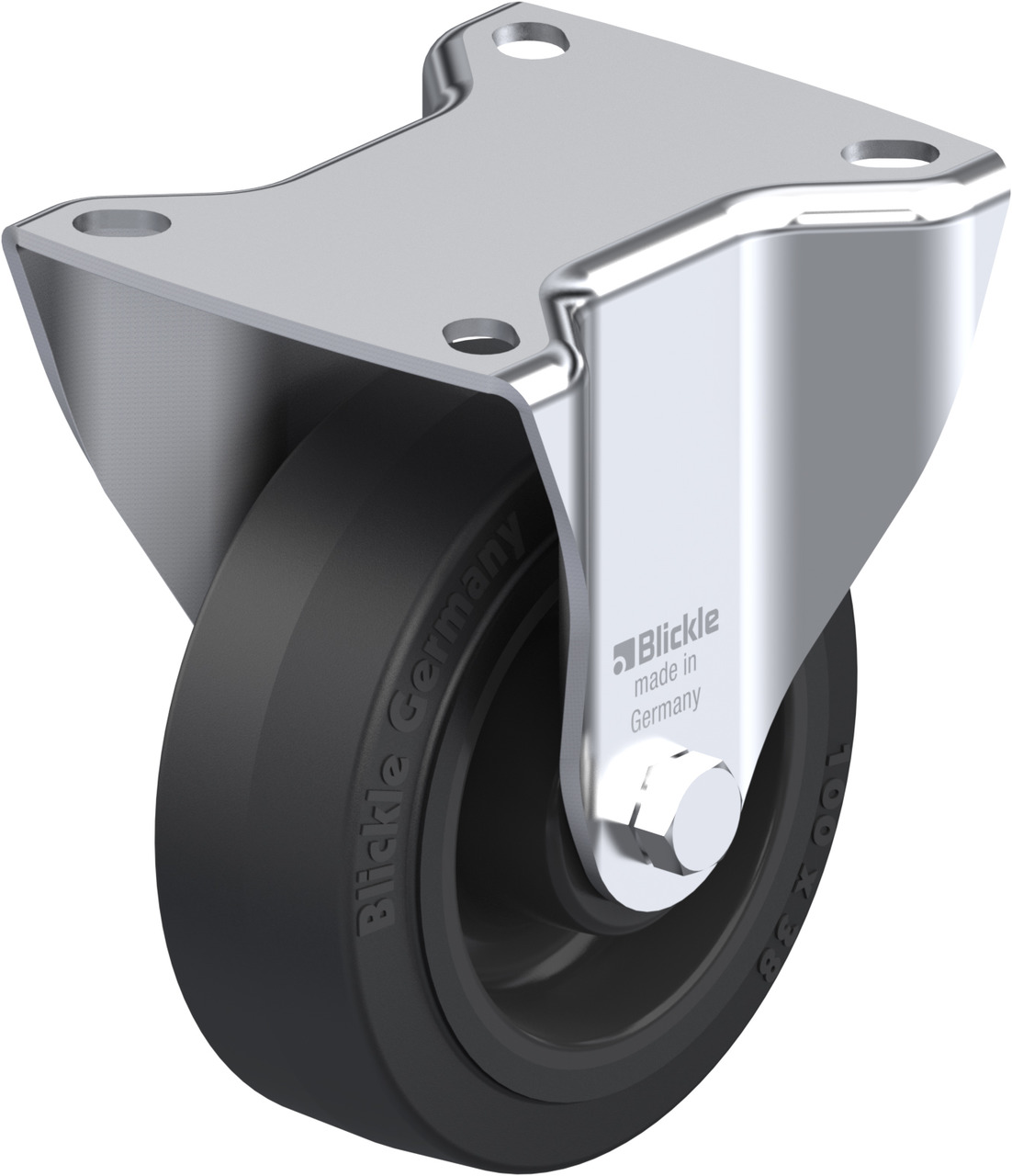 B-POEV 100XR