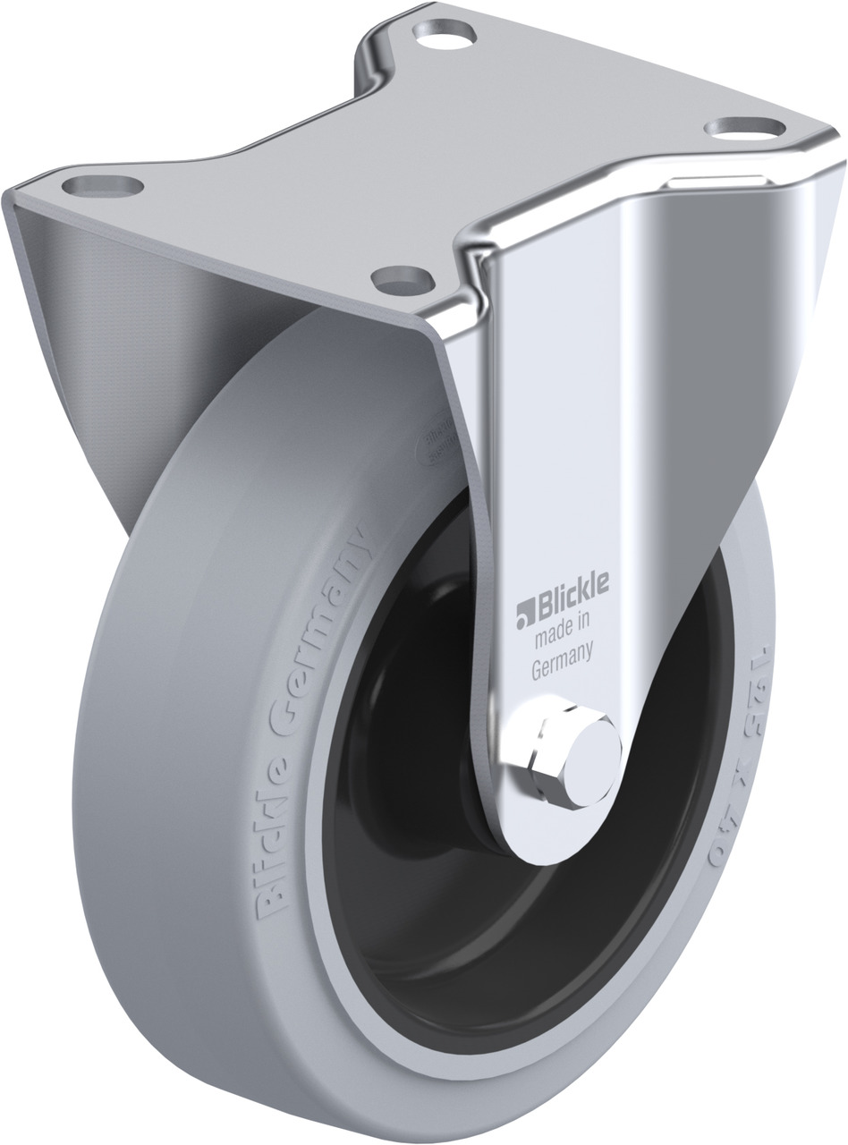 B-POEV 125R-SG