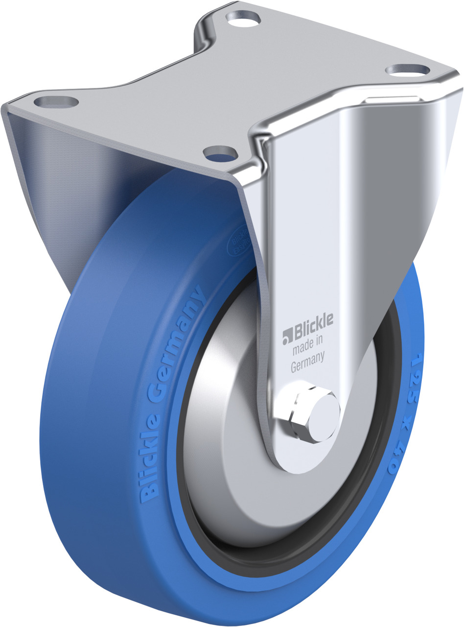 B-POEV 125XR-SB-FA