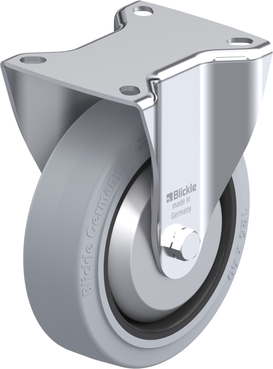 B-POEV 125XR-SG-FA