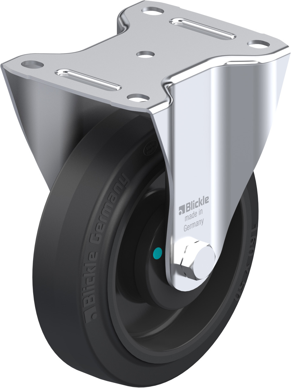 B-POEV 160KAD