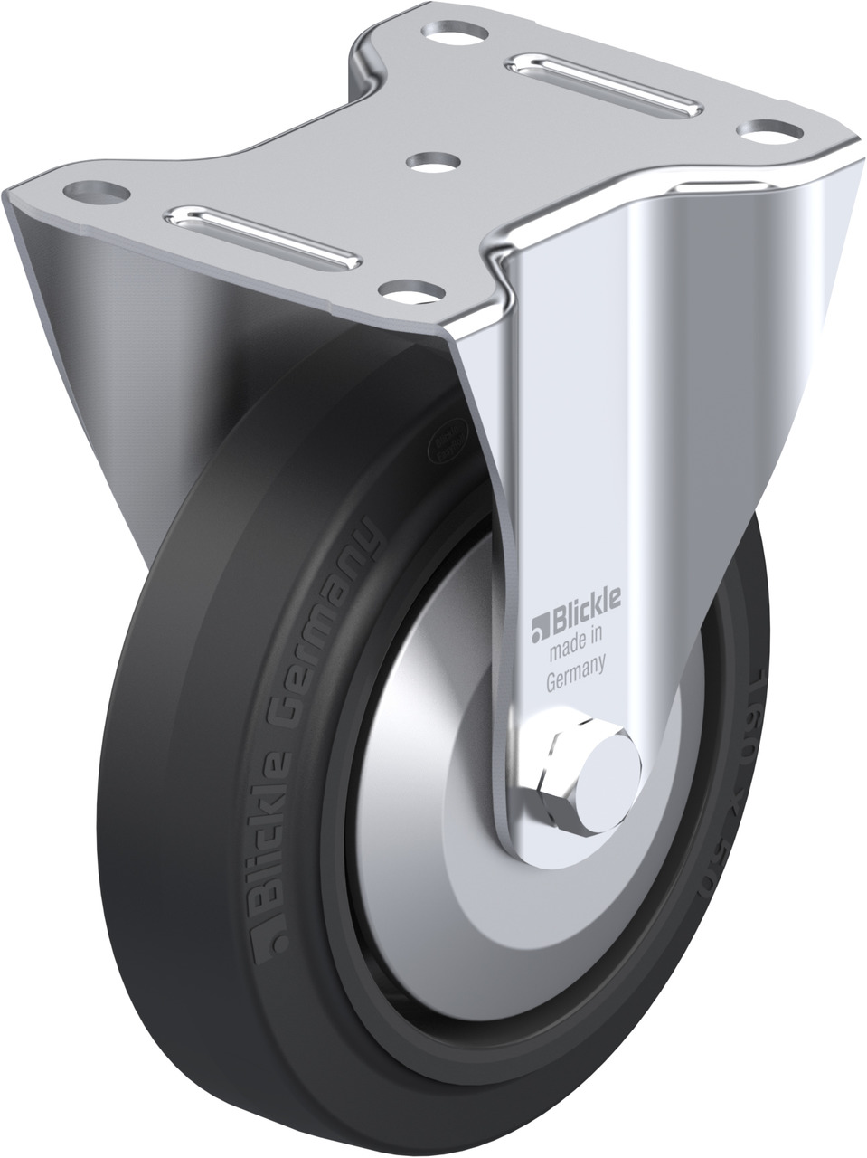 B-POEV 160XKA-FA