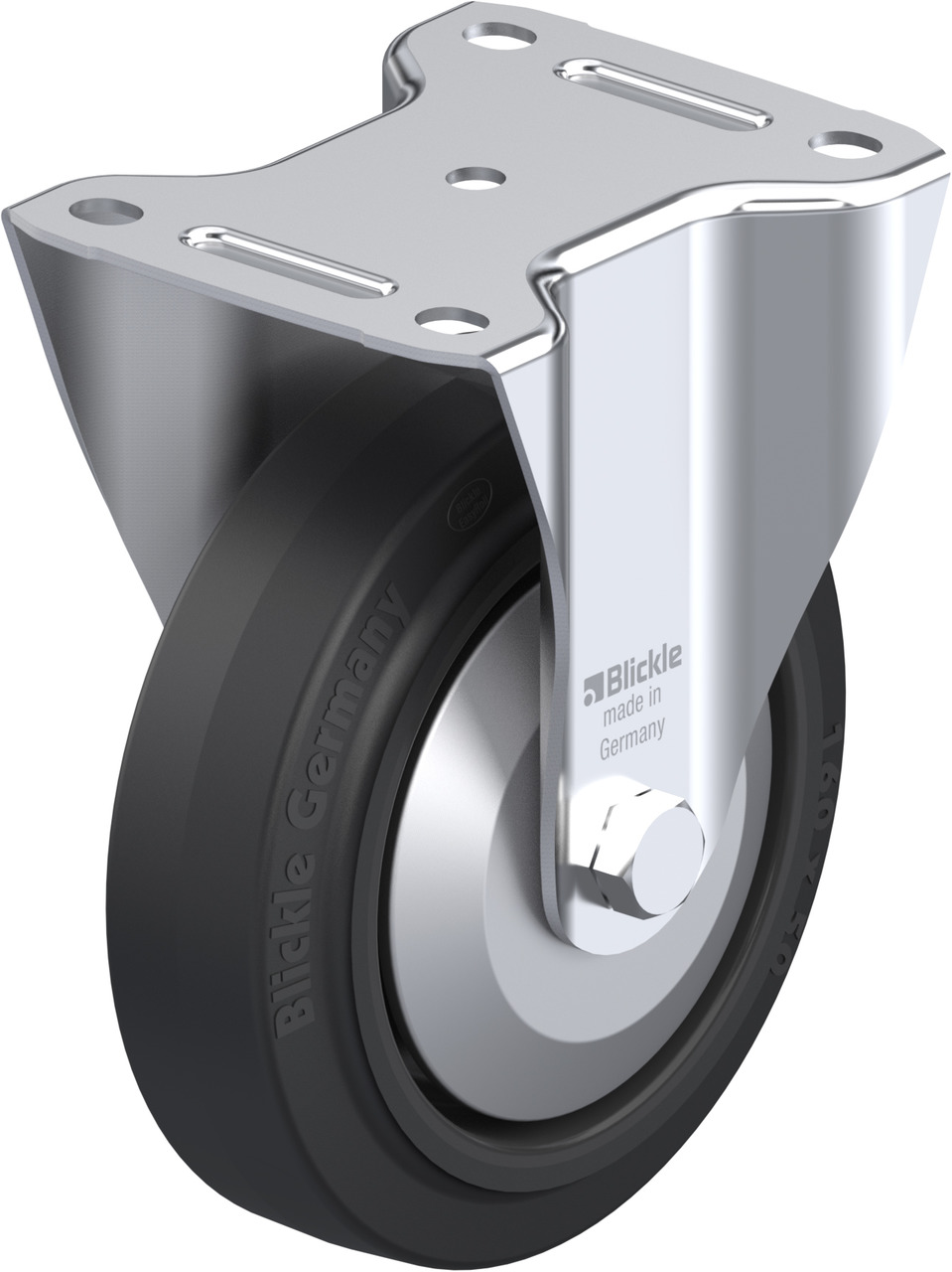 B-POEV 160XR-FA