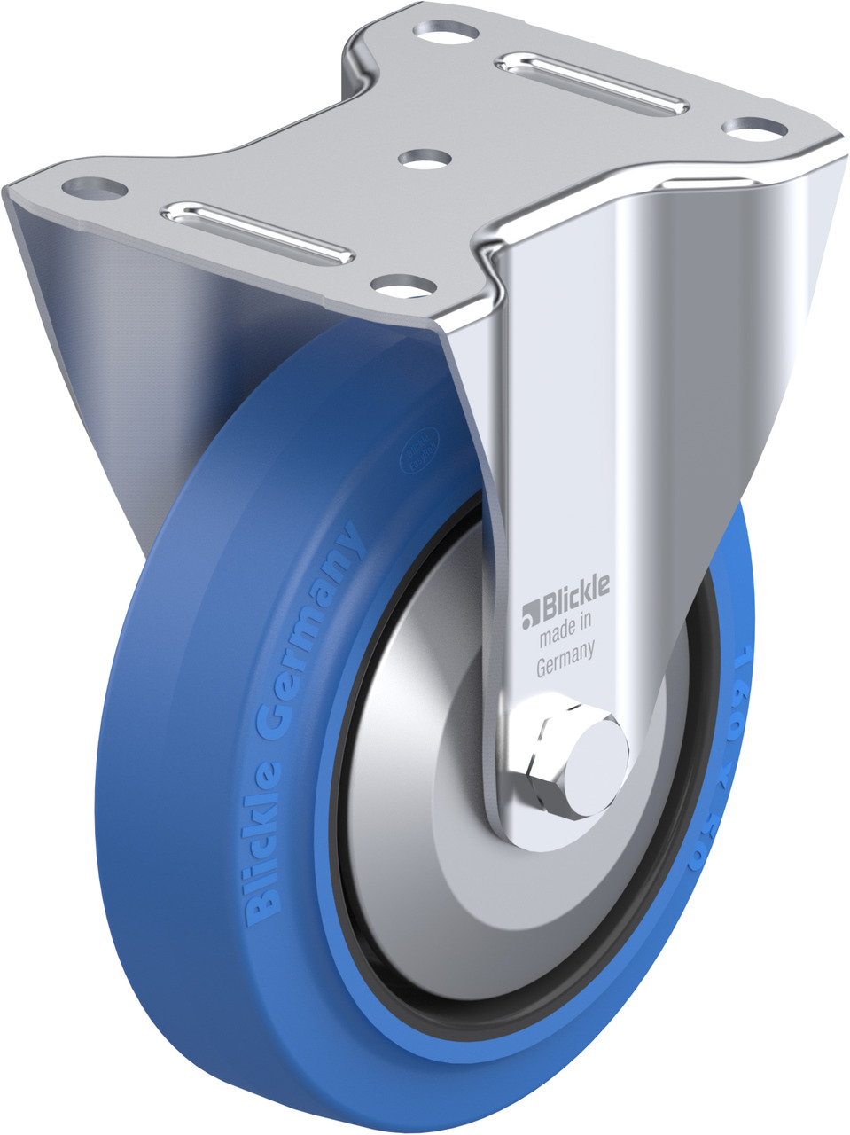 B-POEV 160XR-SB-FA