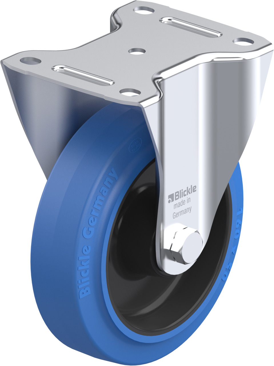 B-POEV 160XR-SB