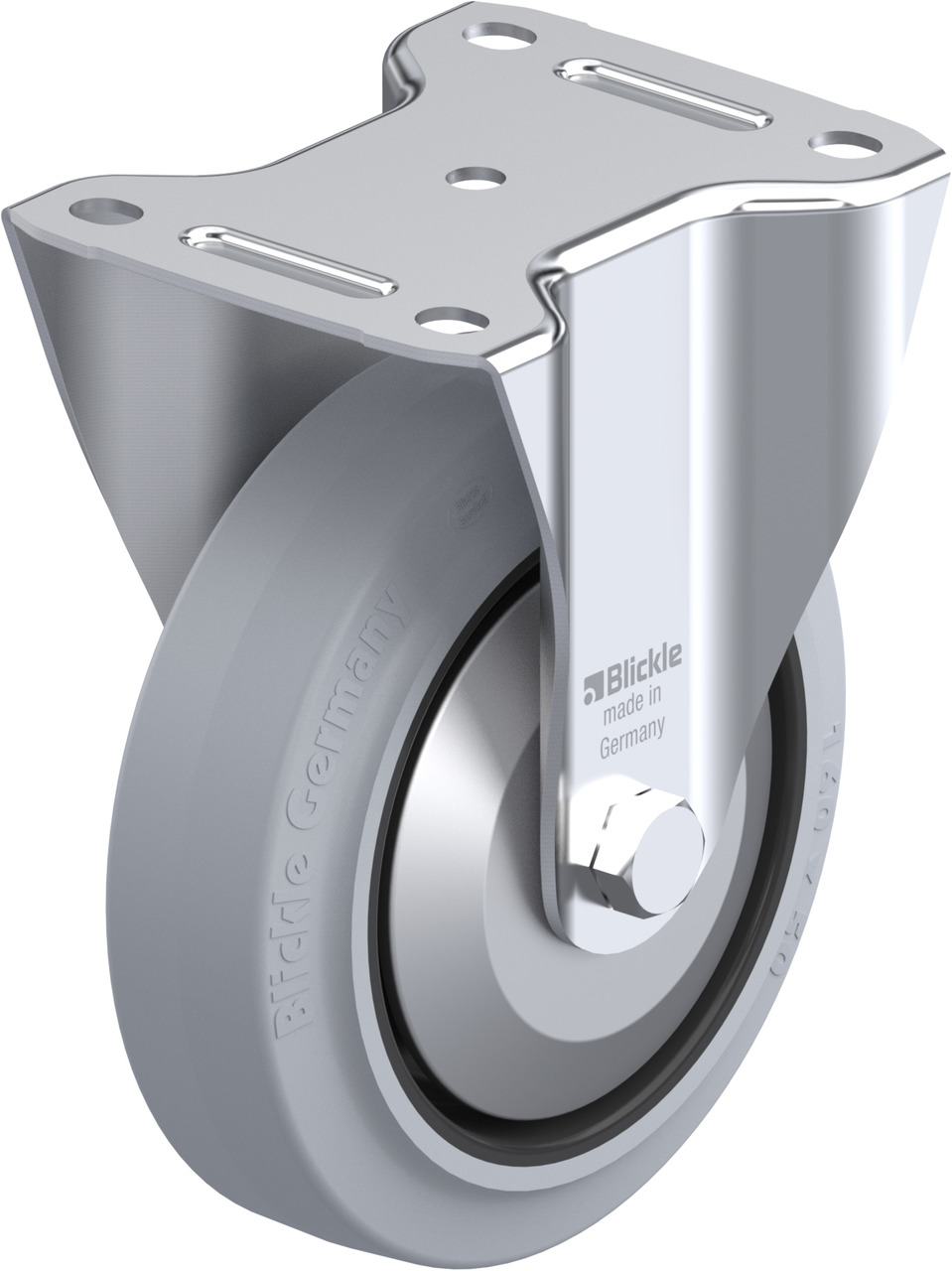 B-POEV 160XR-SG-FA