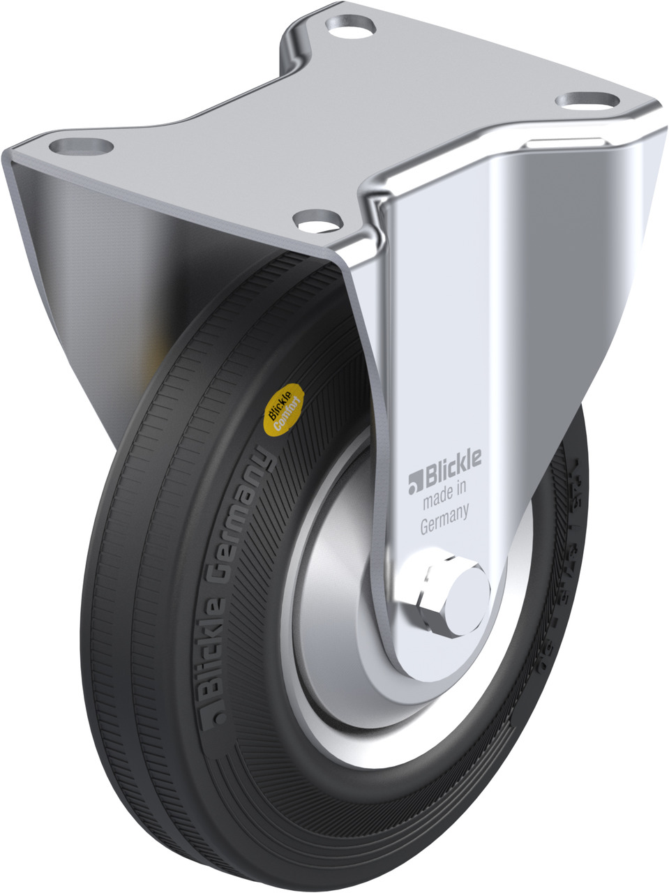 B-RD 125R-FA