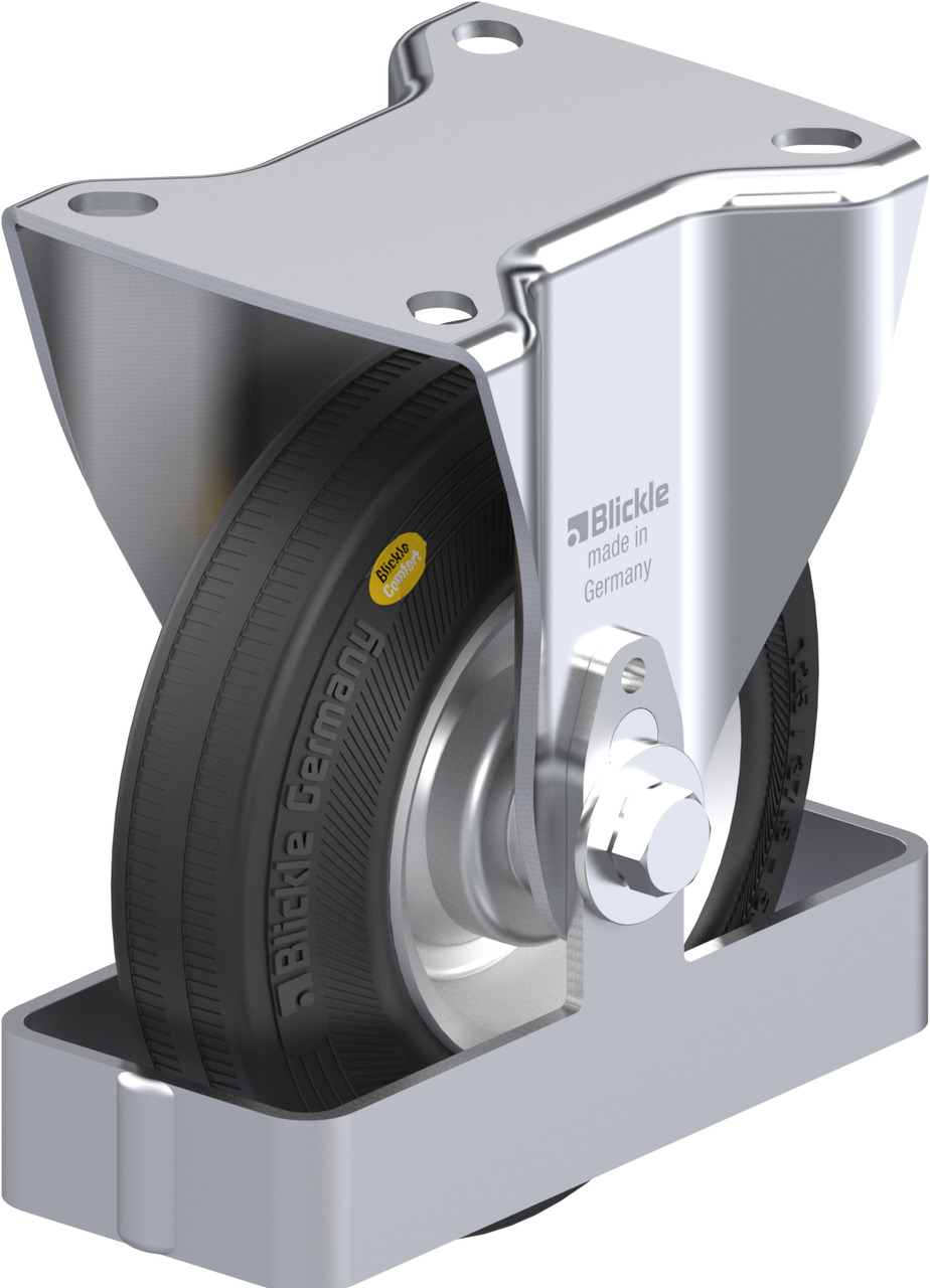 B-RD 125R-FS