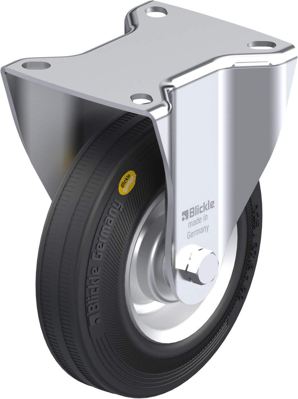 B-RD 125R