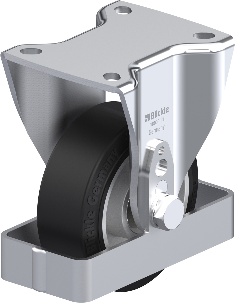 BH-ALEV 100K-1-FS