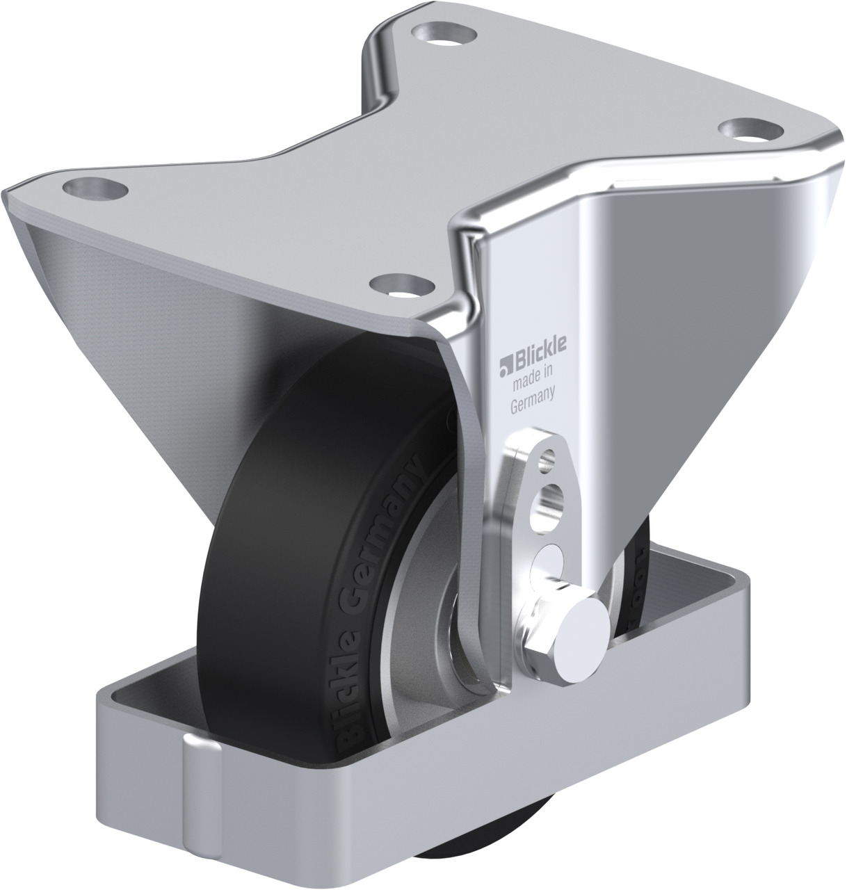 BH-ALEV 100K-3-FS