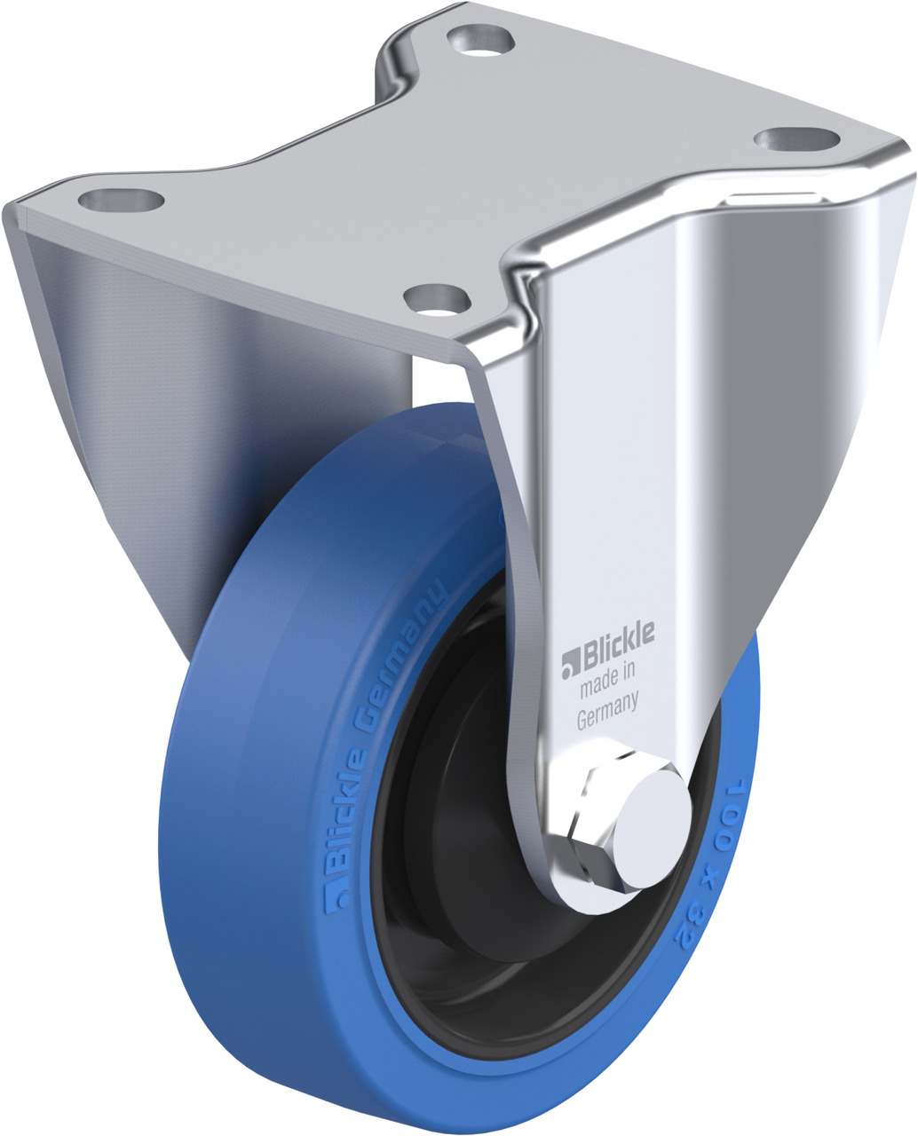 BH-POEV 100K-1-SB