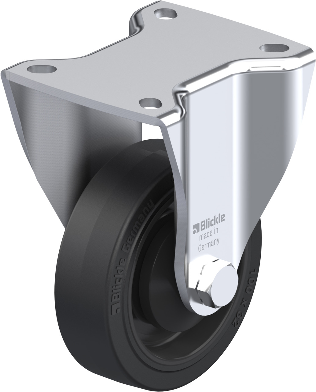 BH-POEV 100K-1