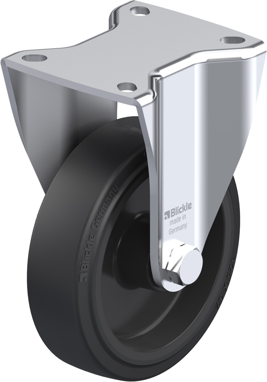 BH-POEV 125R-1
