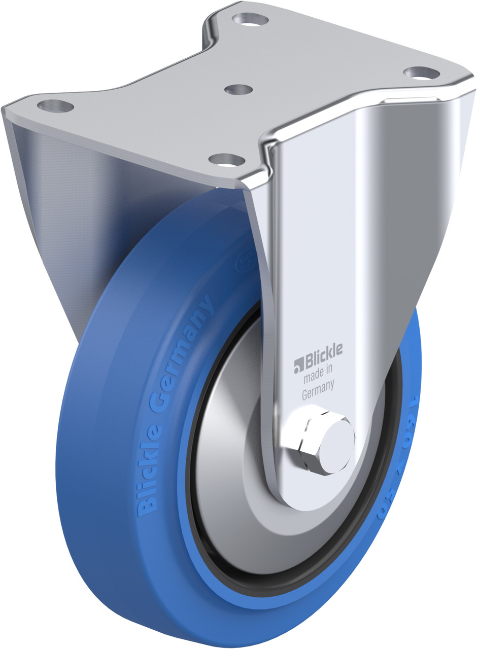BH-POEV 160XR-SB-FA
