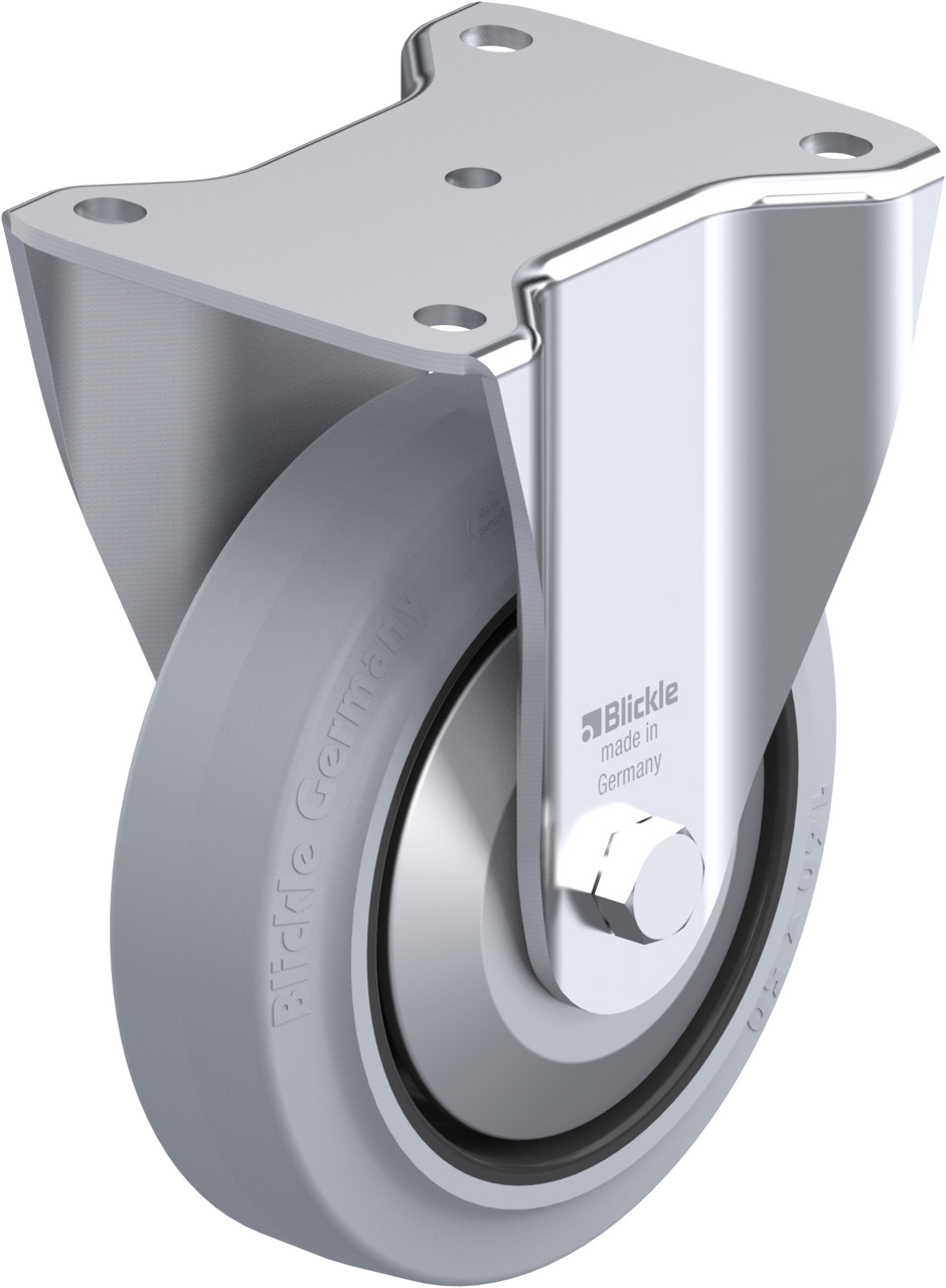 BH-POEV 160XR-SG-FA