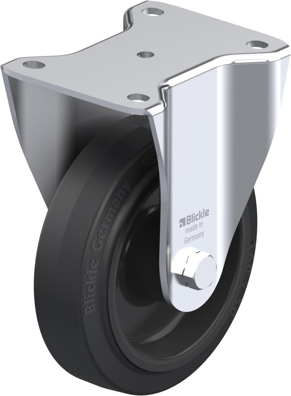 BH-POEV 160XR