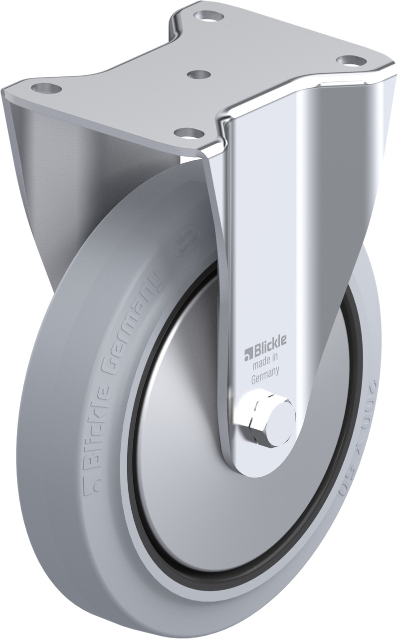 BH-POEV 200XR-SG-FA