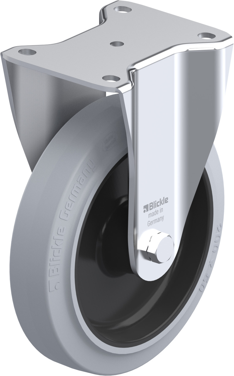 BH-POEV 200XR-SG