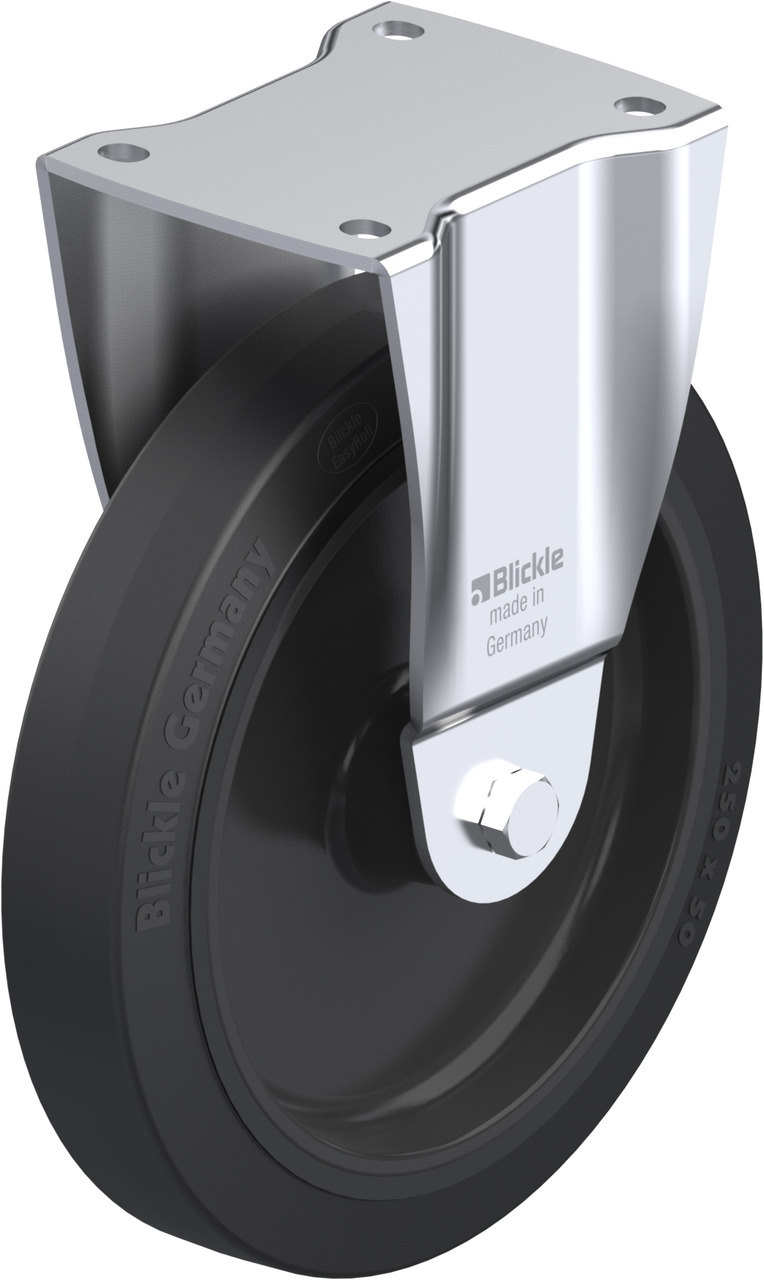 BH-POEV 250XR