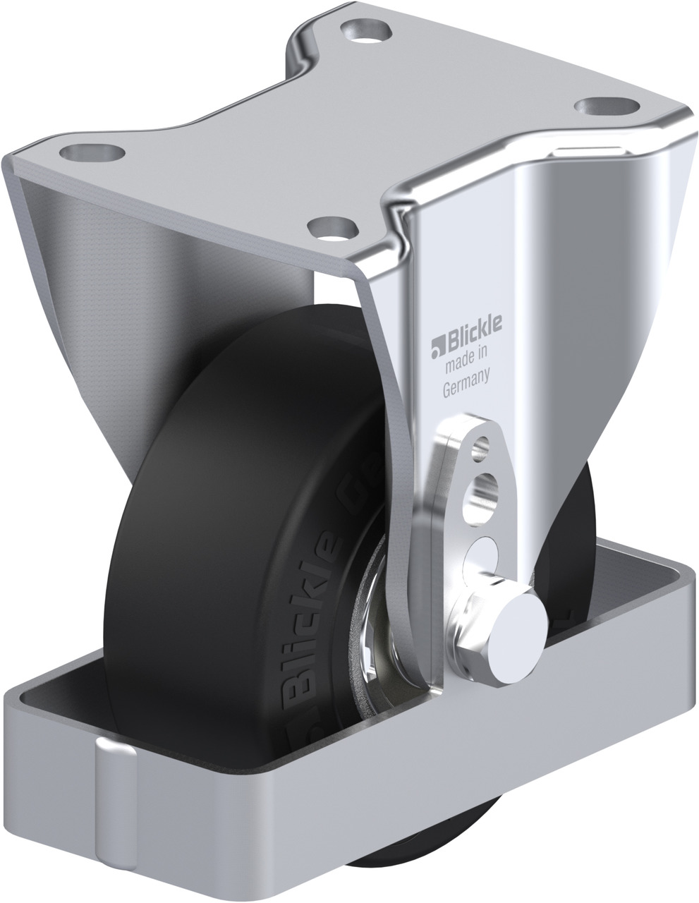 BH-SE 100K-1-FS