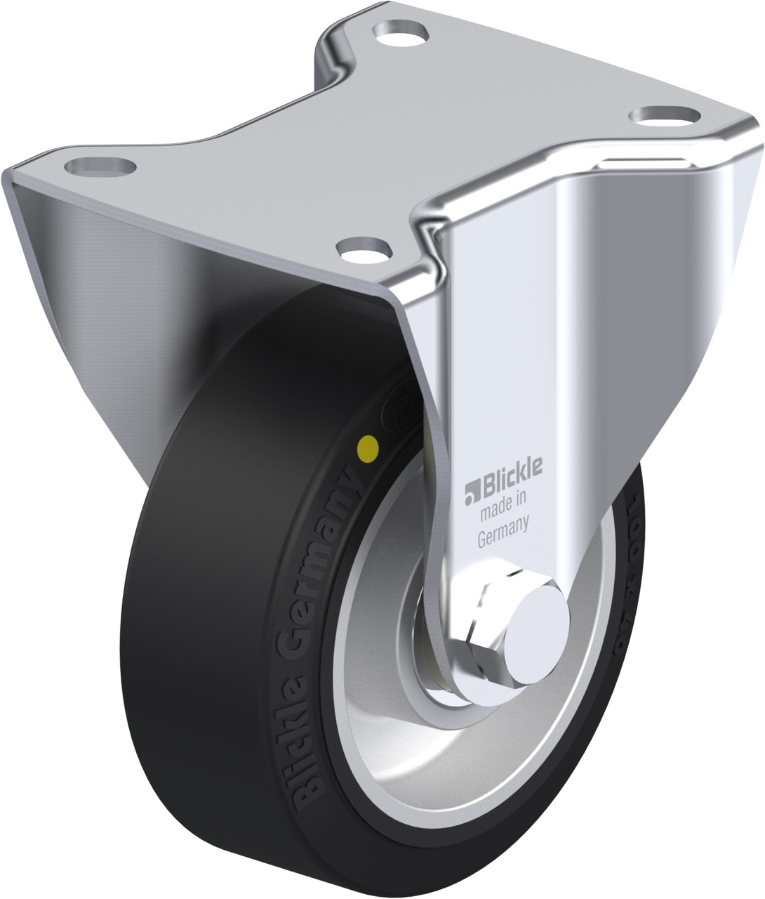 BK-ALEV 100K-1-EL