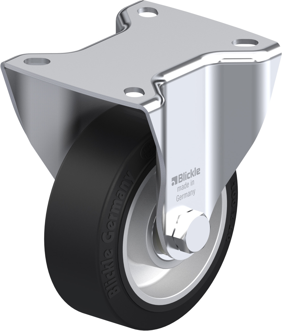 BK-ALEV 100K-1