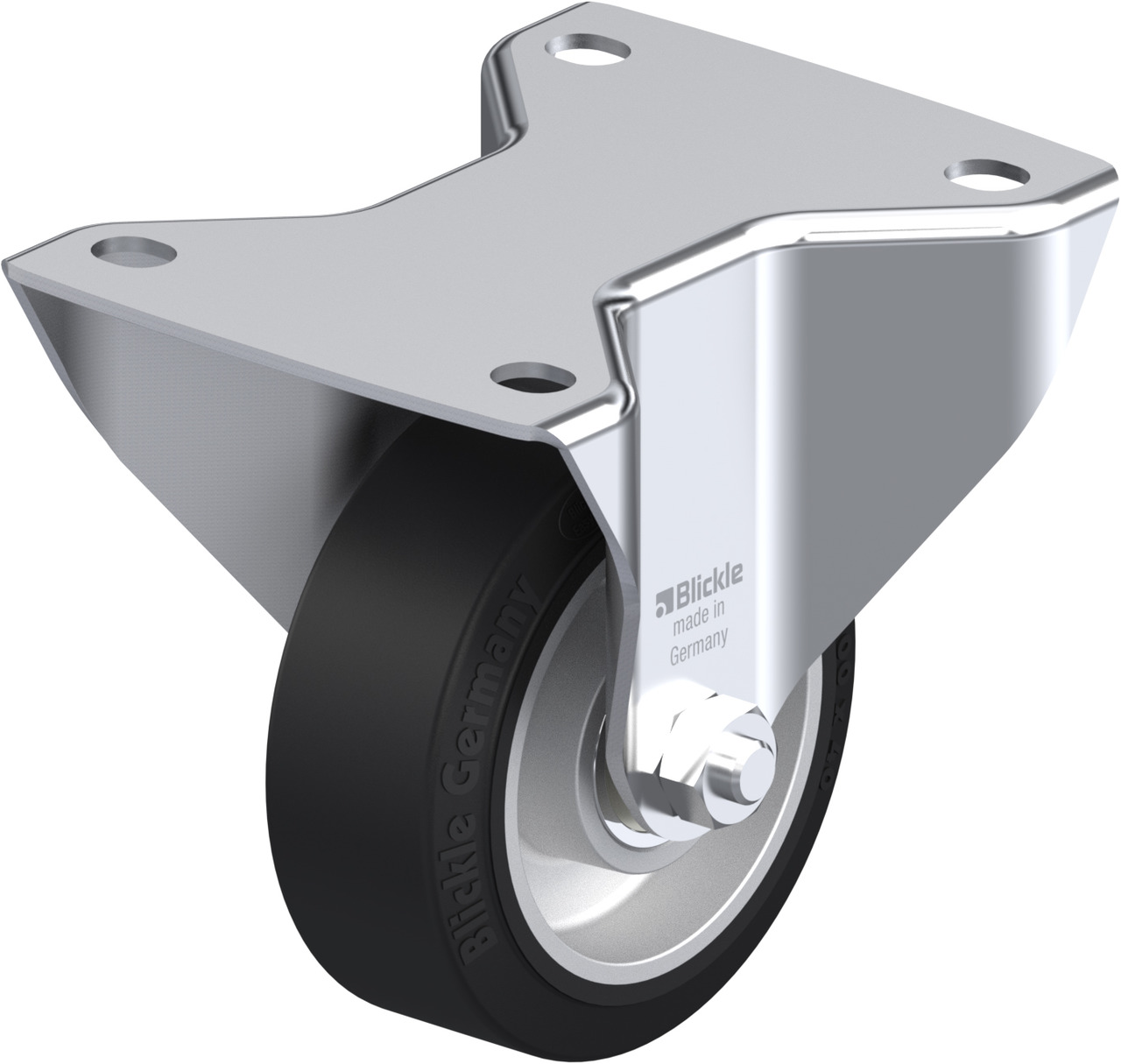 BK-ALEV 100K-3