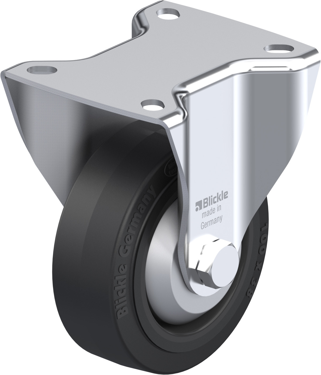 BK-POEV 100R-1-FA