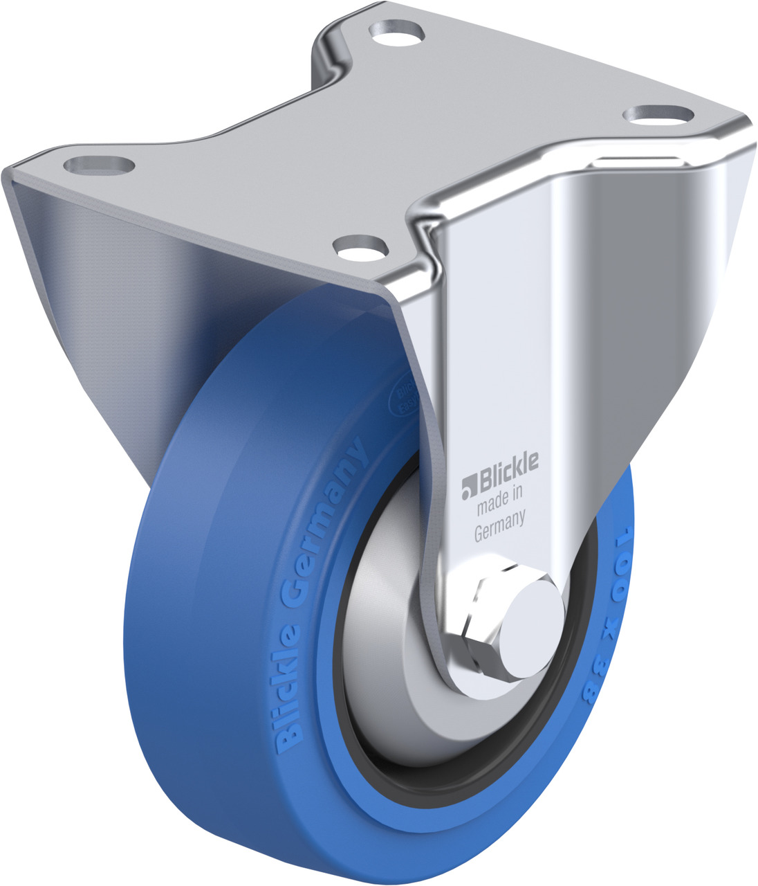 BK-POEV 100XR-1-SB-FA