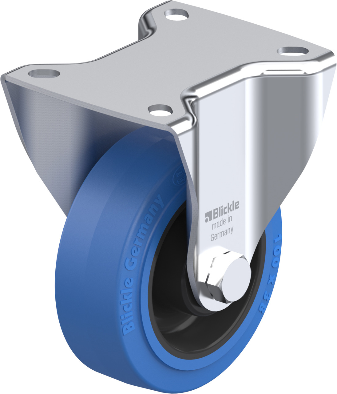 BK-POEV 100XR-1-SB