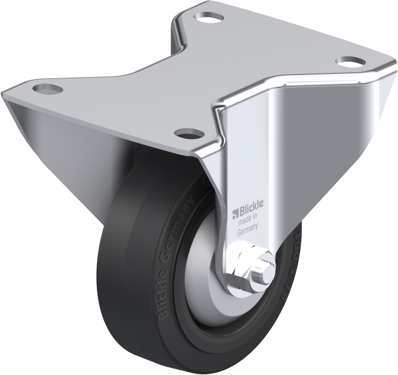 BK-POEV 100XR-3-FA
