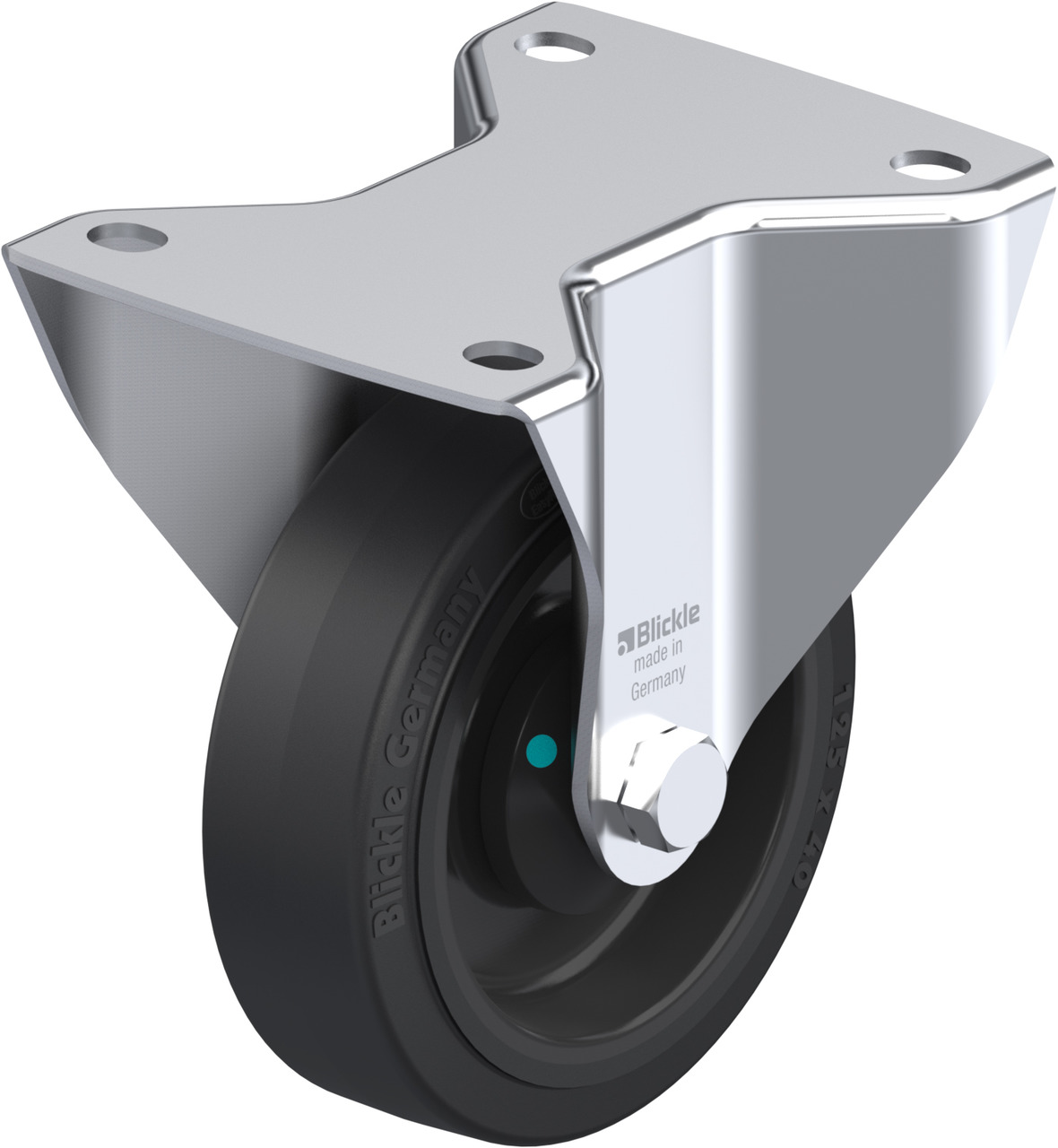 BK-POEV 125KAD-3