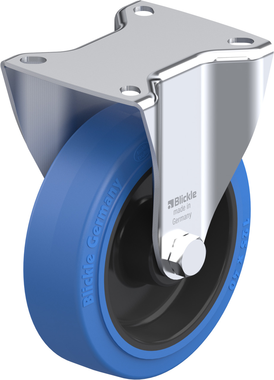 BK-POEV 125R-1-SB