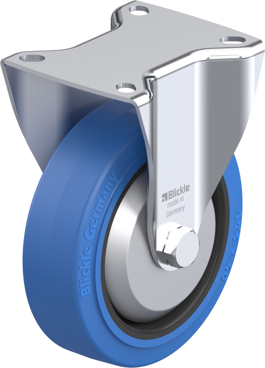 BK-POEV 125XR-1-SB-FA