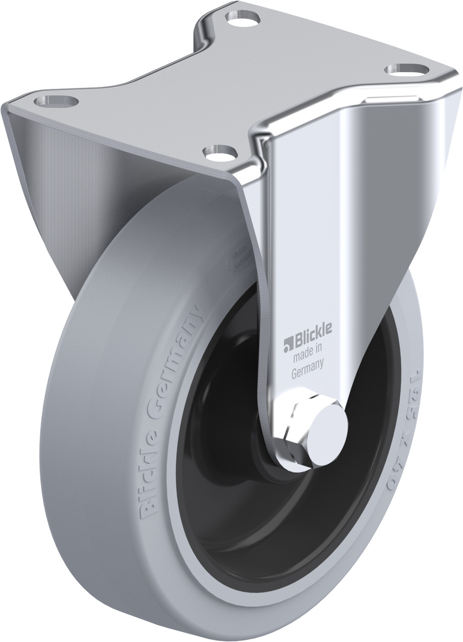 BK-POEV 125XR-1-SG