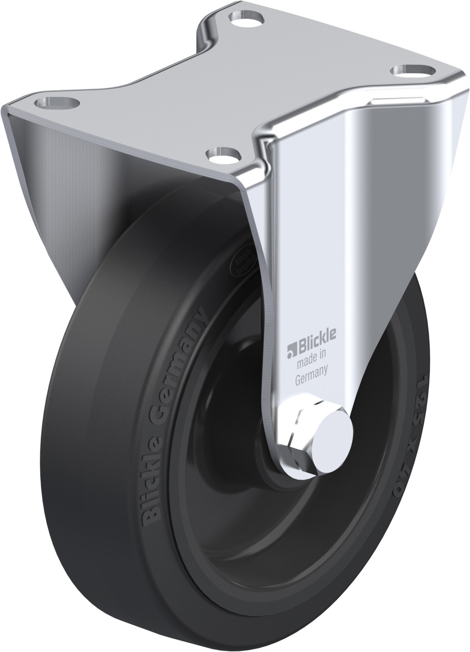 BK-POEV 125XR-1
