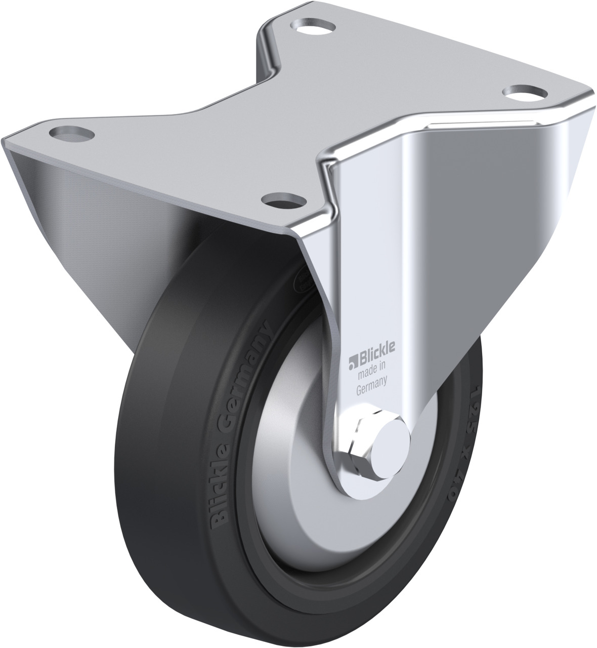 BK-POEV 125XR-3-FA
