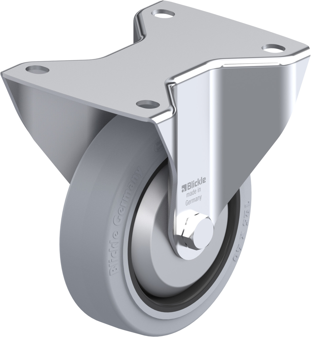 BK-POEV 125XR-3-SG-FA