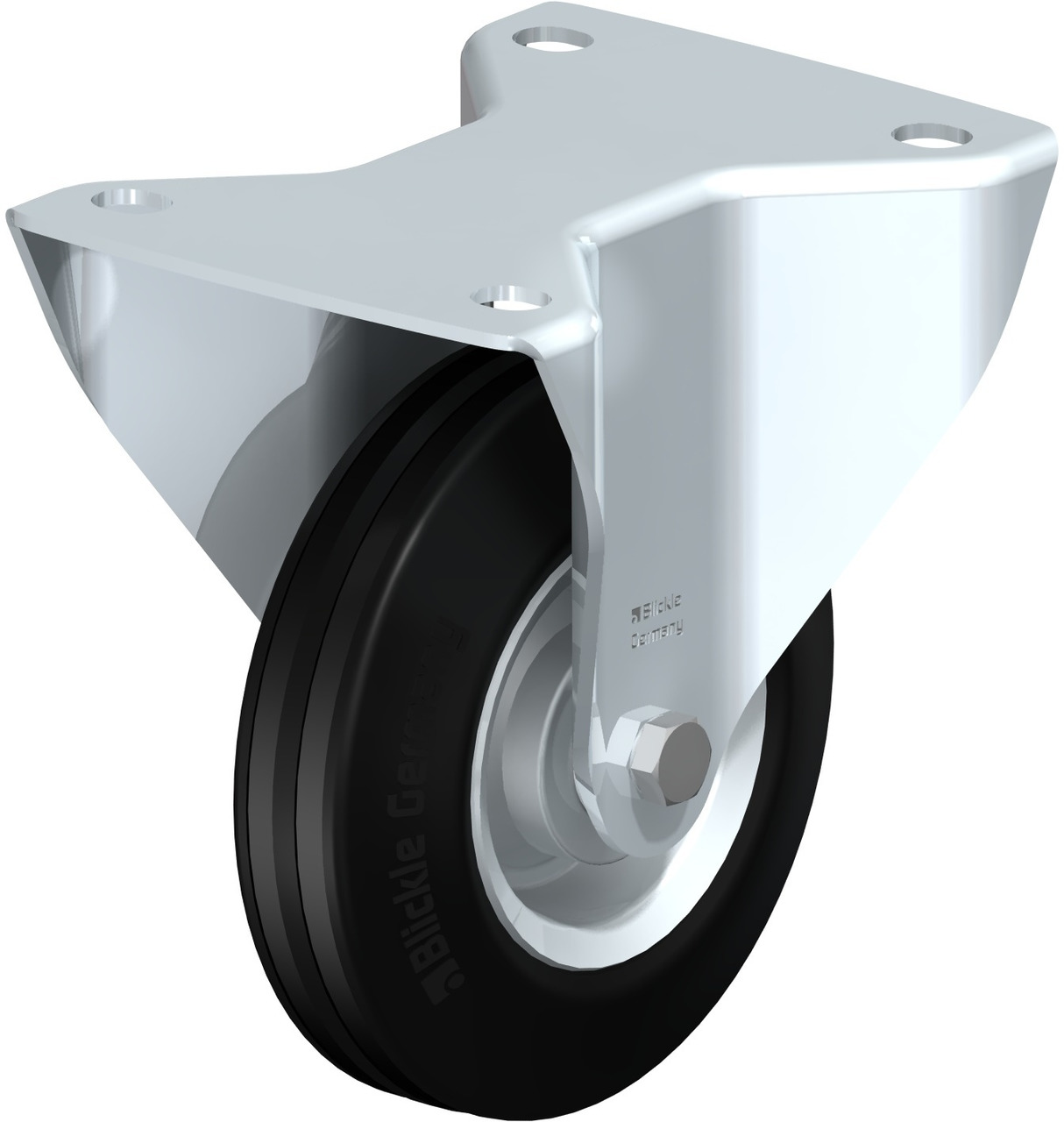 BK-RD 125R-3