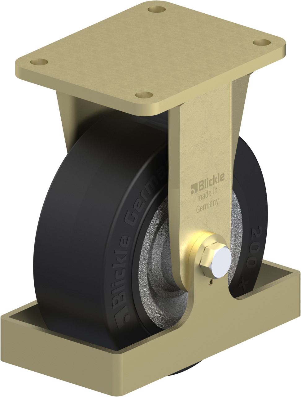BS-SE 202K-FS