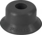 ESV-30-EF Suction cup without connector