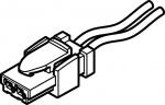 NEBV-HSG2-KN-0.5-N-LE2 Steckdosenleitung