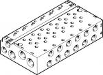 VABM-L1-10AW-M7-6 Manifold rail