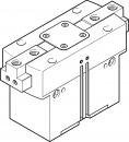 HGPT-63-A-B-F-G1 Parallel gripper