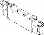 VUVG-L14-B52-T-G18-1H2L-W1 Solenoid valve