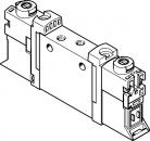 VUVG-L10A-P53U-ZT-M3-1P3 Solenoid valve
