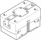 HGPT-80-A-B Parallel gripper