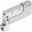 DGSC-6-10-P-L Mini-Schlitten